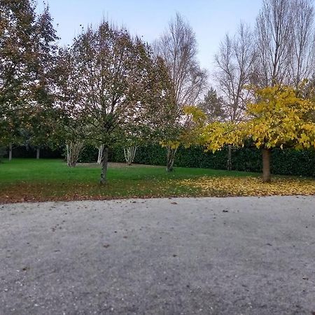 Appartamento La Grelauderie 4 Saintes Esterno foto